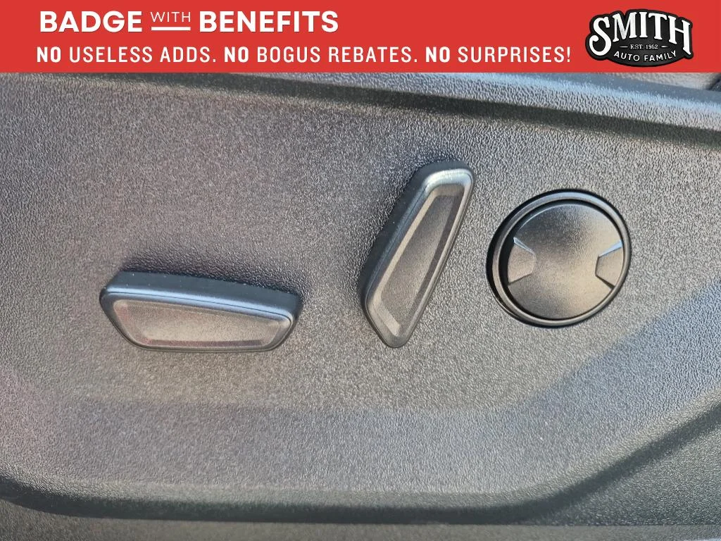 Certified Used 2023 Avalanche Ford Tremor image 24