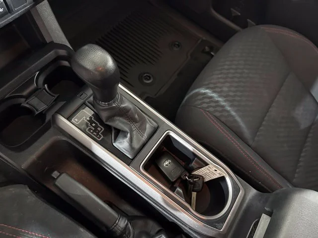 Used 2023 Gray Toyota SR5 image 19