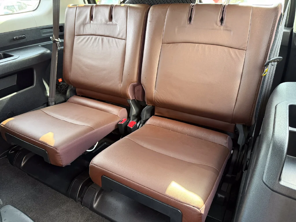 Used 2024 Beige Toyota Limited image 23
