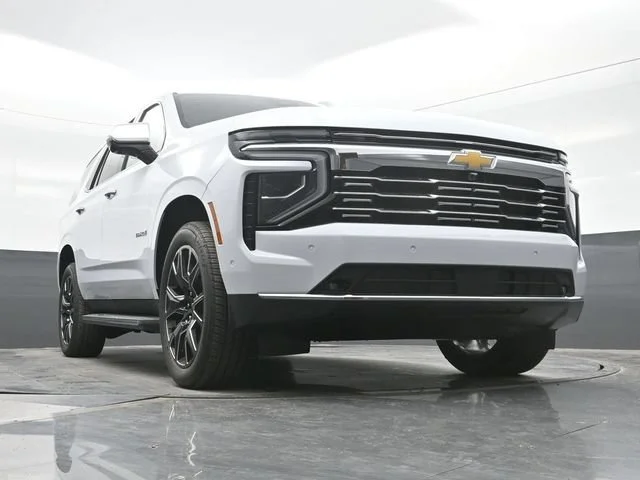 2026 Chevrolet Tahoe Premier - Photo 22