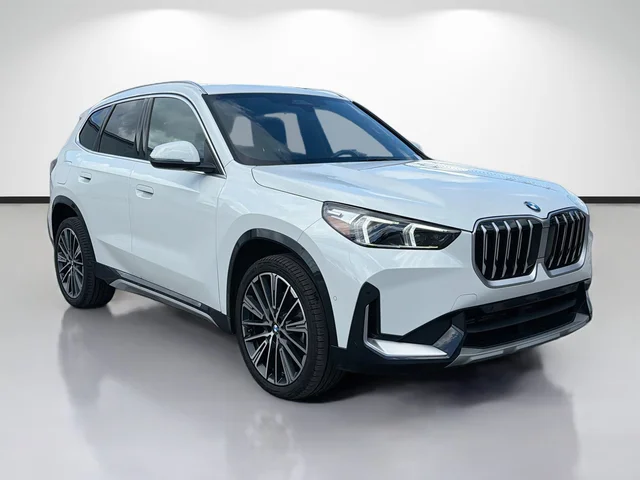 2026 BMW X1 xDrive28i