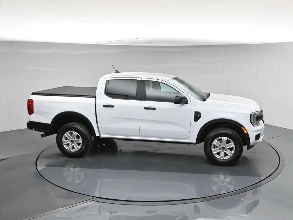 Certified Used 2025 White Ford XL image 53