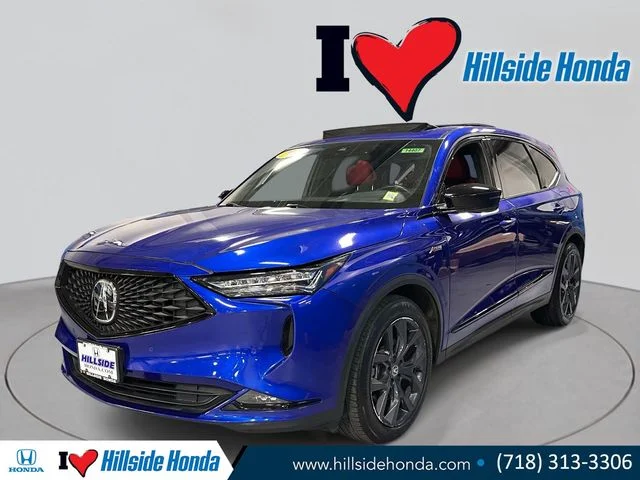 2023 Acura MDX