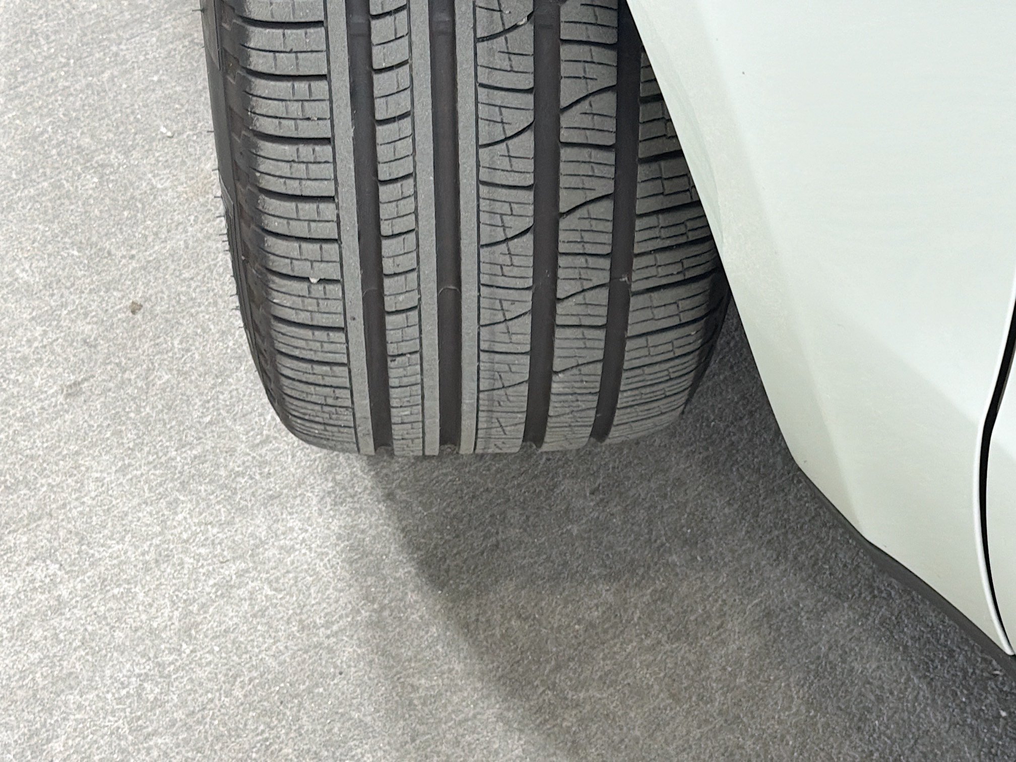 Certified Used 2026 White Porsche  image 41