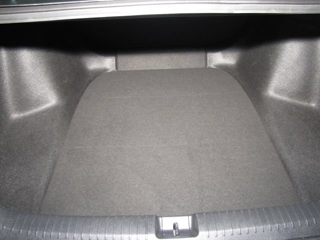 Certified Used 2023 Meteorite Gray Metallic Honda LX image 15