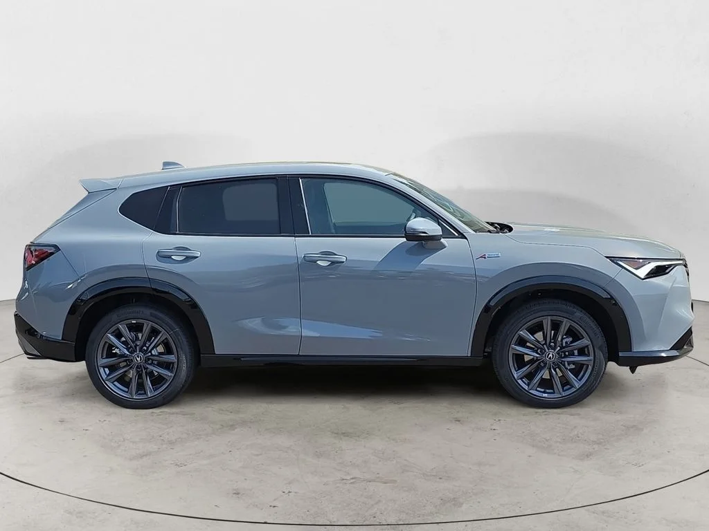 2025 Acura ADX A-Spec Package - Photo 6