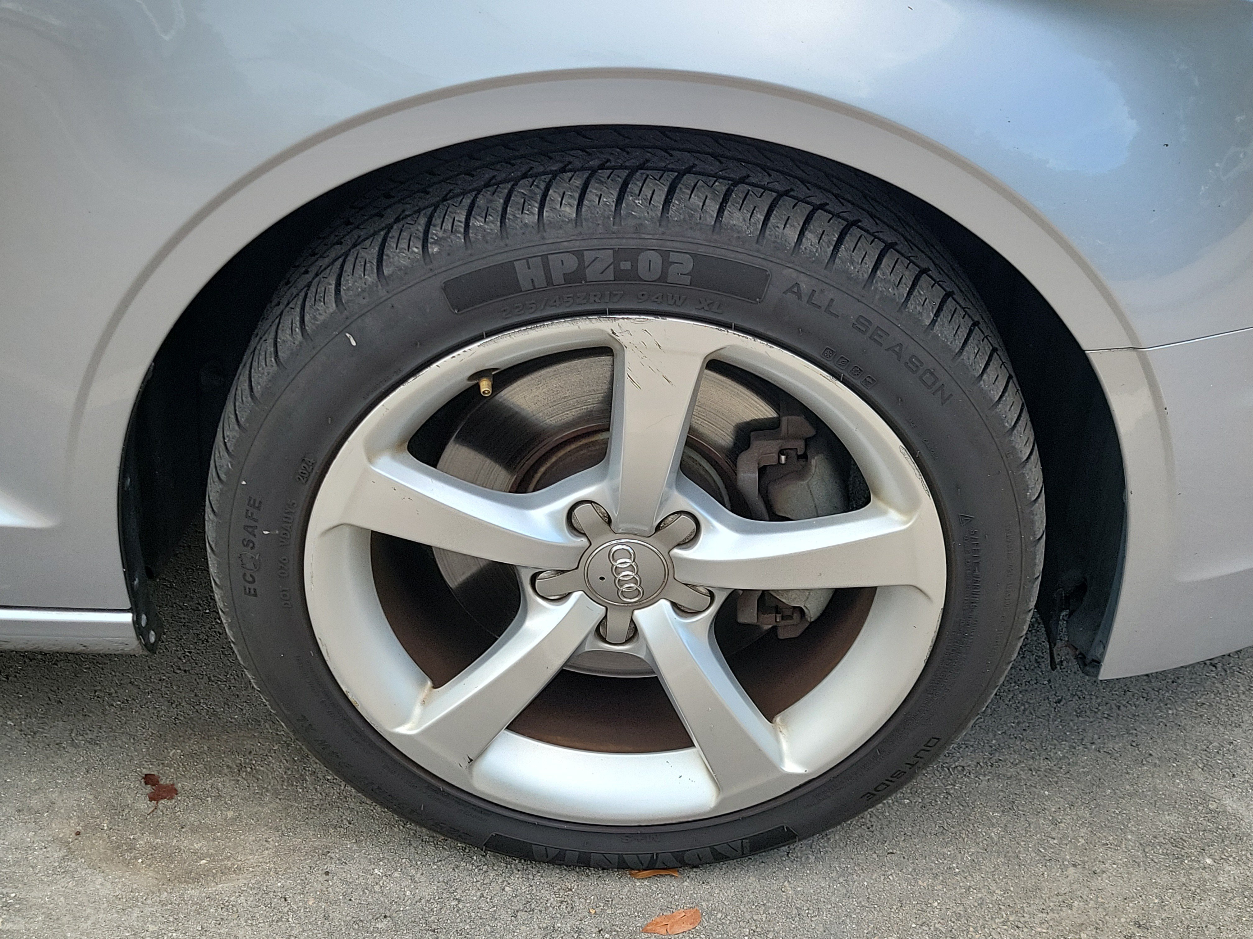 Used 2015 W/S Left 7/2 Audi  image 6