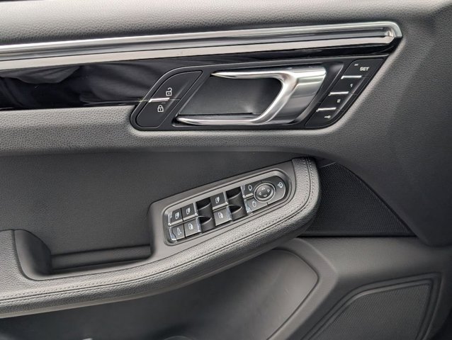 Used 2025 Black Porsche  image 20