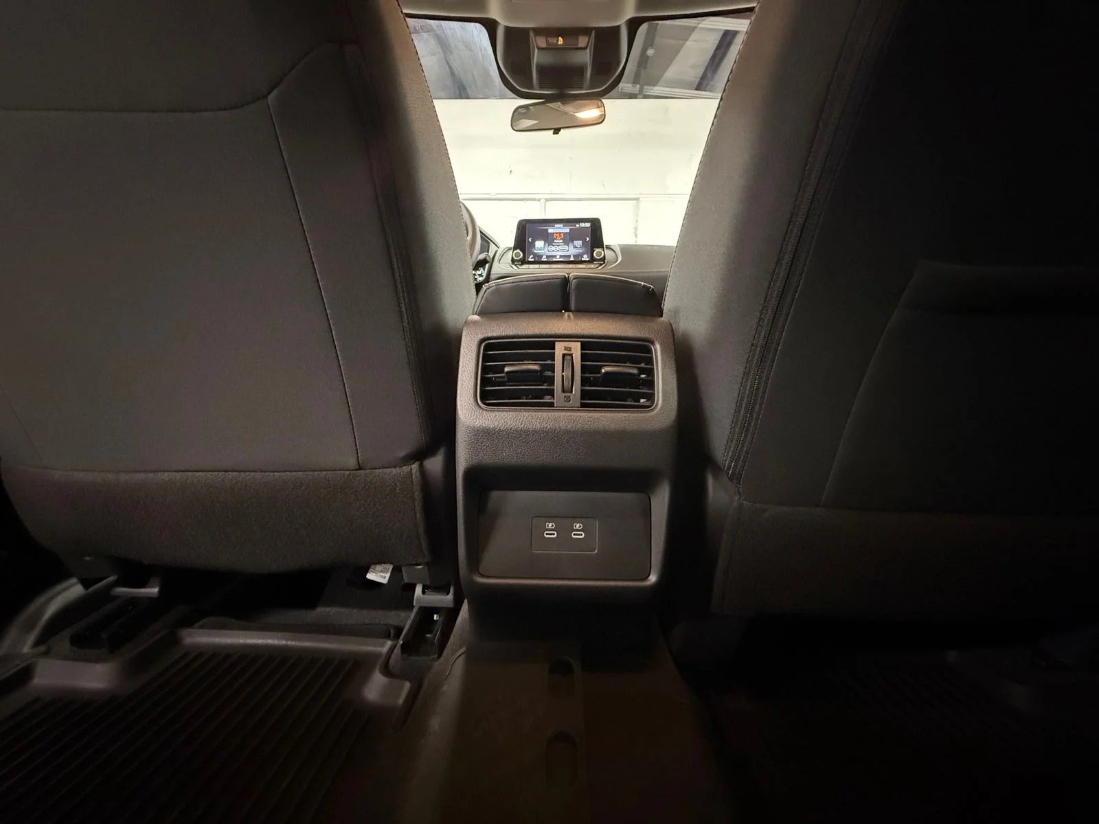Used 2026 White Nissan SV image 16