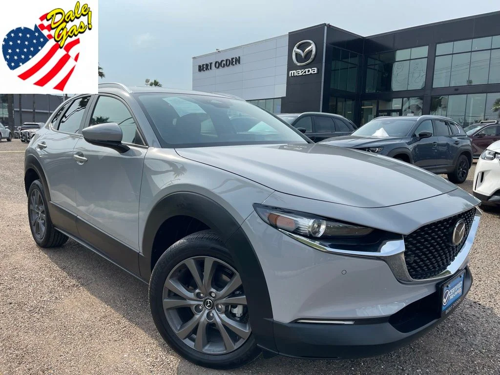 2026 Mazda CX-30 Preferred AWD's photo