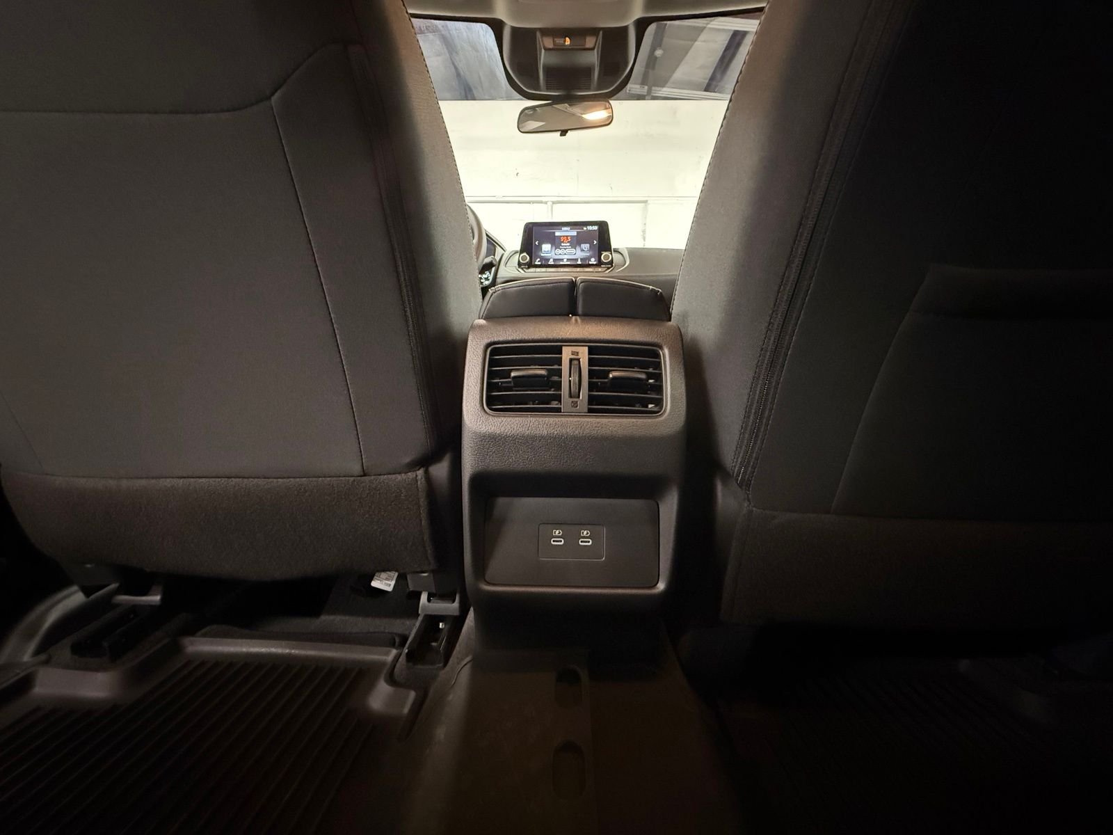 Used 2026 White Nissan SV image 16