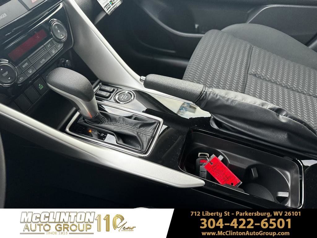 2026 Mitsubishi Eclipse Cross LE - Photo 29