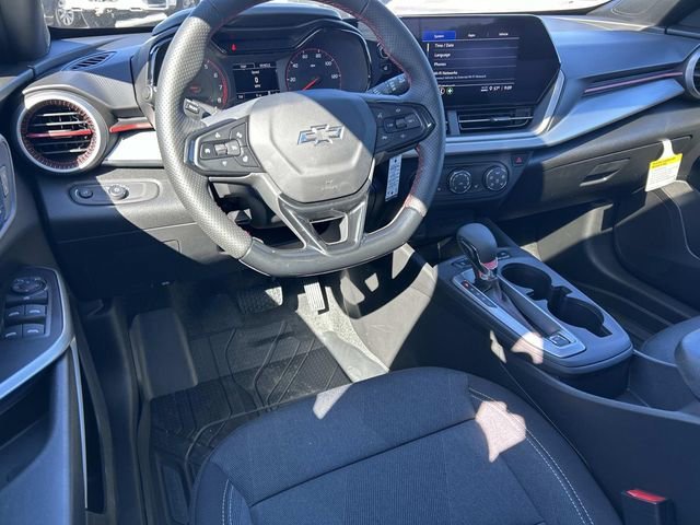 2026 Chevrolet Trax RS - Photo 13
