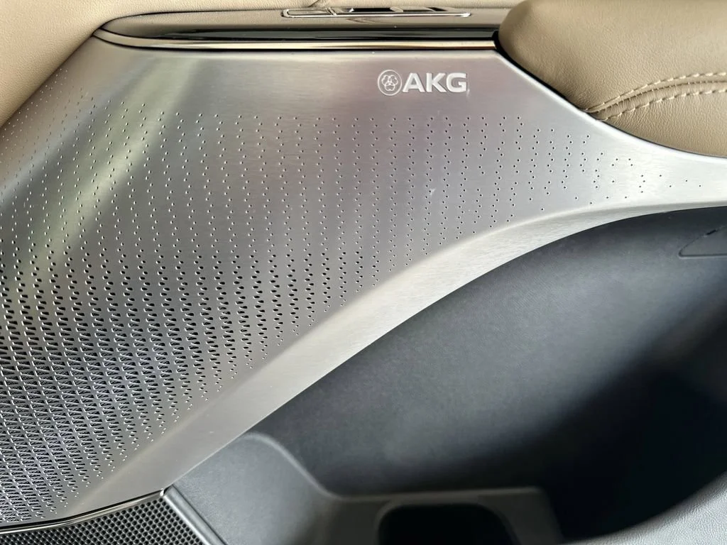 2026 Cadillac LYRIQ Signature Sport - Photo 33
