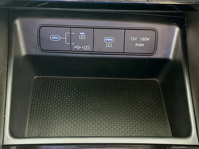 New 2026 Gray Hyundai SEL Plus image 18