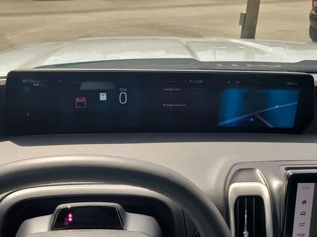 New 2026 Silver Metallic Ford Active image 35