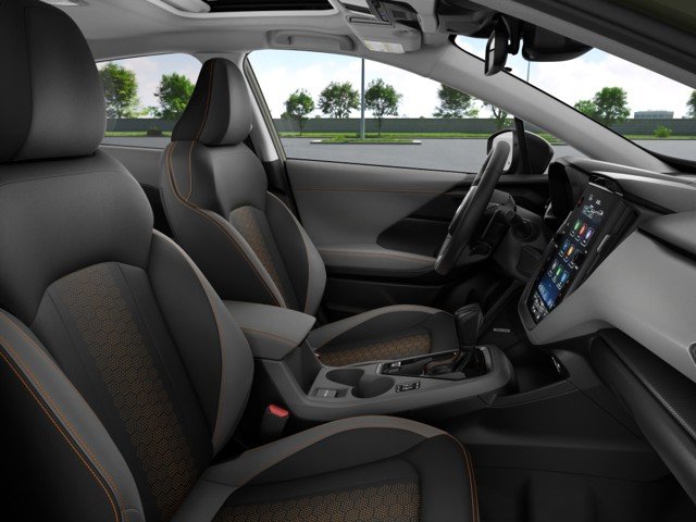 New 2026 ALPINE GREEN Subaru Limited image 15