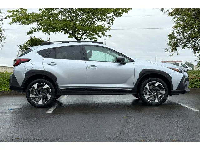 New 2026 ICE SILVER METALLIC Subaru Limited image 30