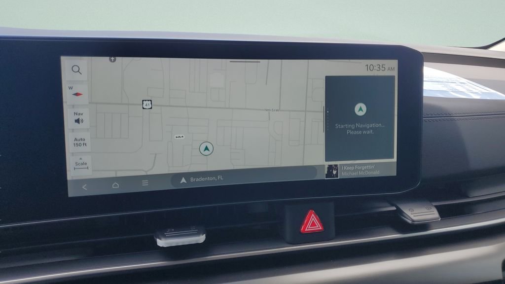 New 2026 Ceramic Silver Kia SX image 20