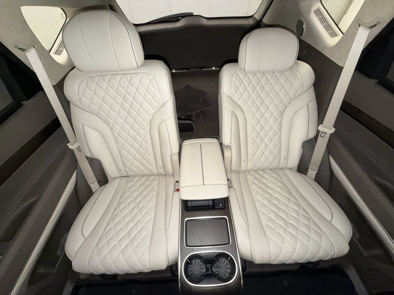 2024 GENESIS GV80 Prestige Signature - Photo 21