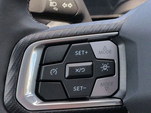 New 2026 Carbonized Gray Metallic Ford EcoBoost® Fastback image 22