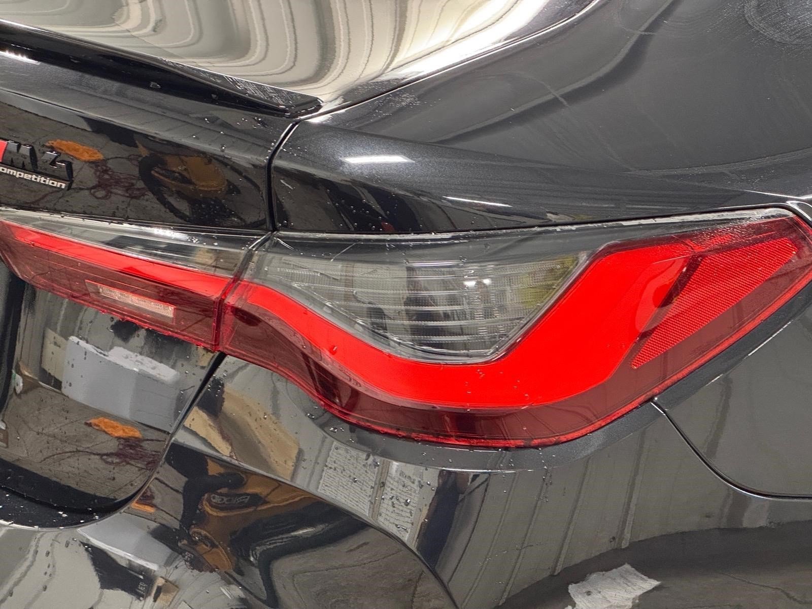 Used 2023  BMW Competition xDrive image 13