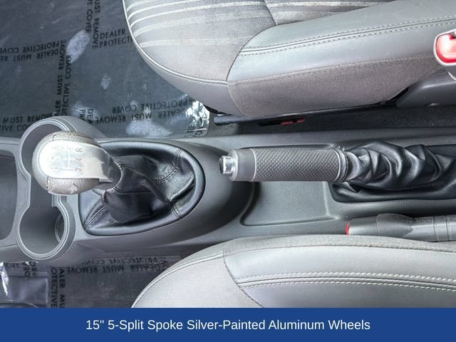 Used 2014 SALSA Chevrolet LS image 24