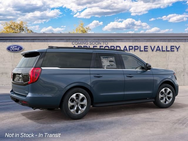 New 2027 Blue Metallic Ford Active image 6