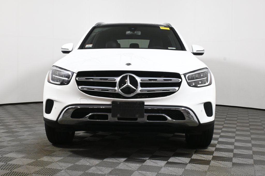 Certified Used 2021  Mercedes-Benz GLC 300 image 13
