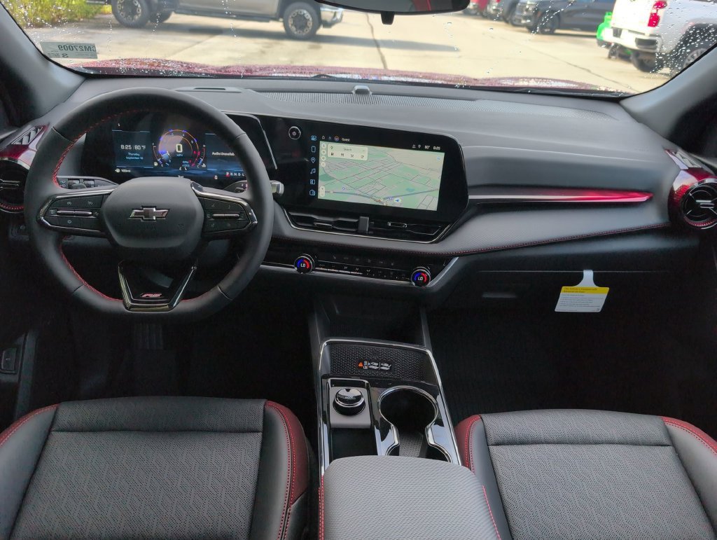 2027 Chevrolet Equinox RS - Photo 27