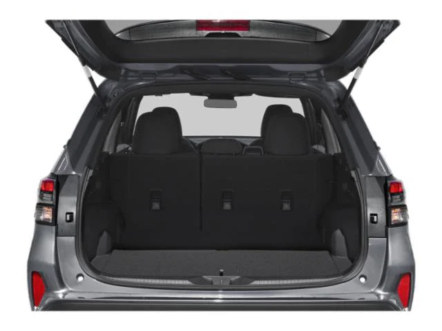 New 2026 CRYSTAL WHITE PEARL Subaru BASE IN-TRANSIT image 10