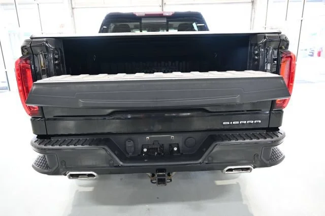 2021 GMC Sierra 1500 Denali Denali - Photo 7
