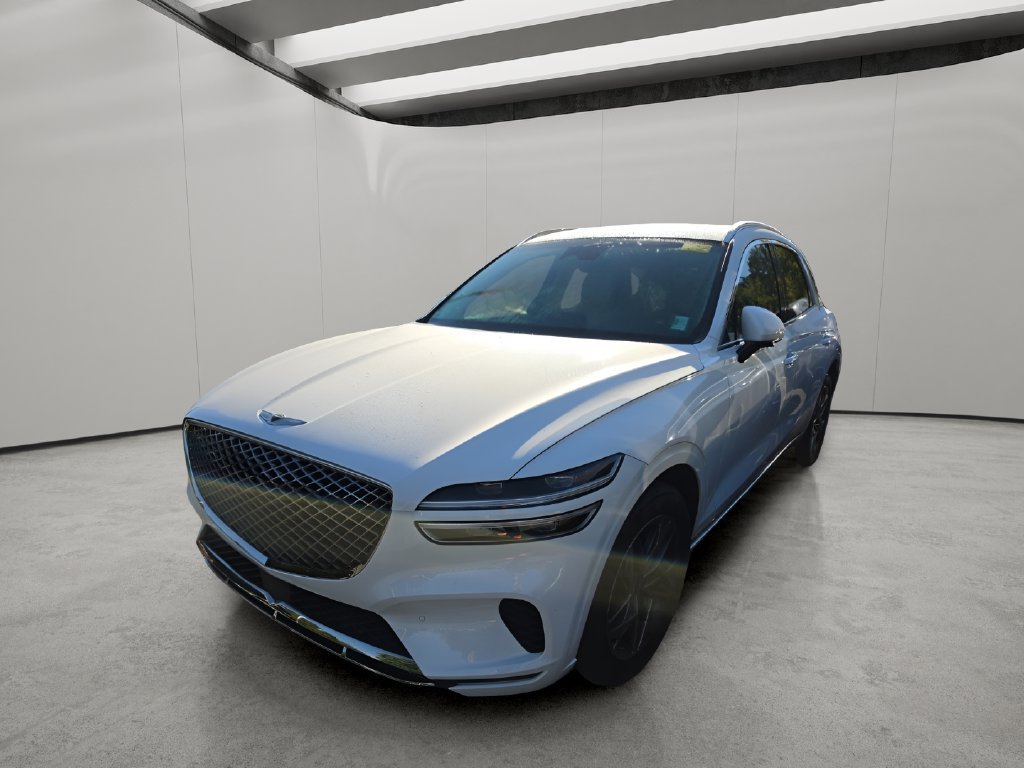 2024 GENESIS GV70