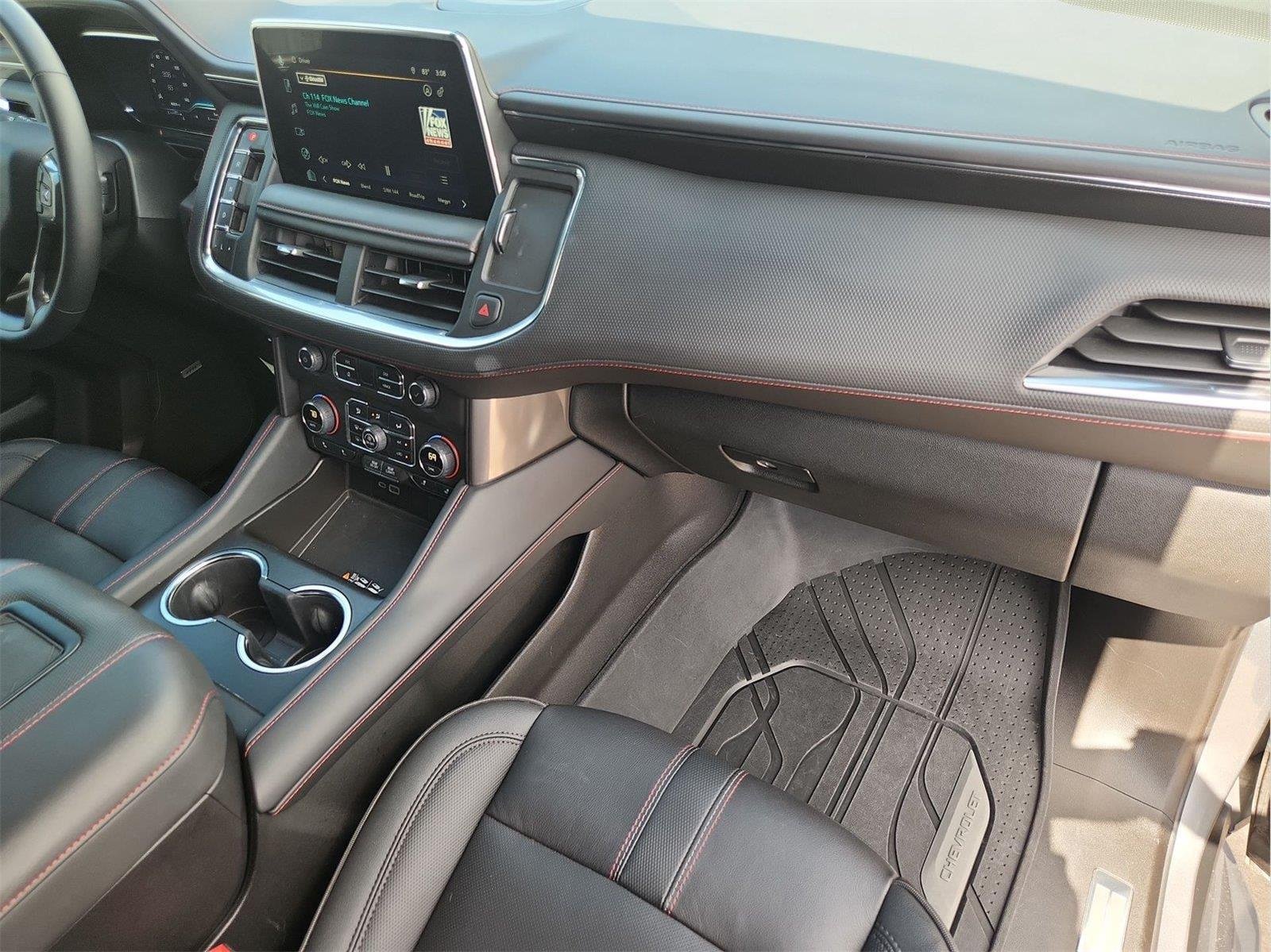 2023 Chevrolet Tahoe RST Gray at TX Auto Group