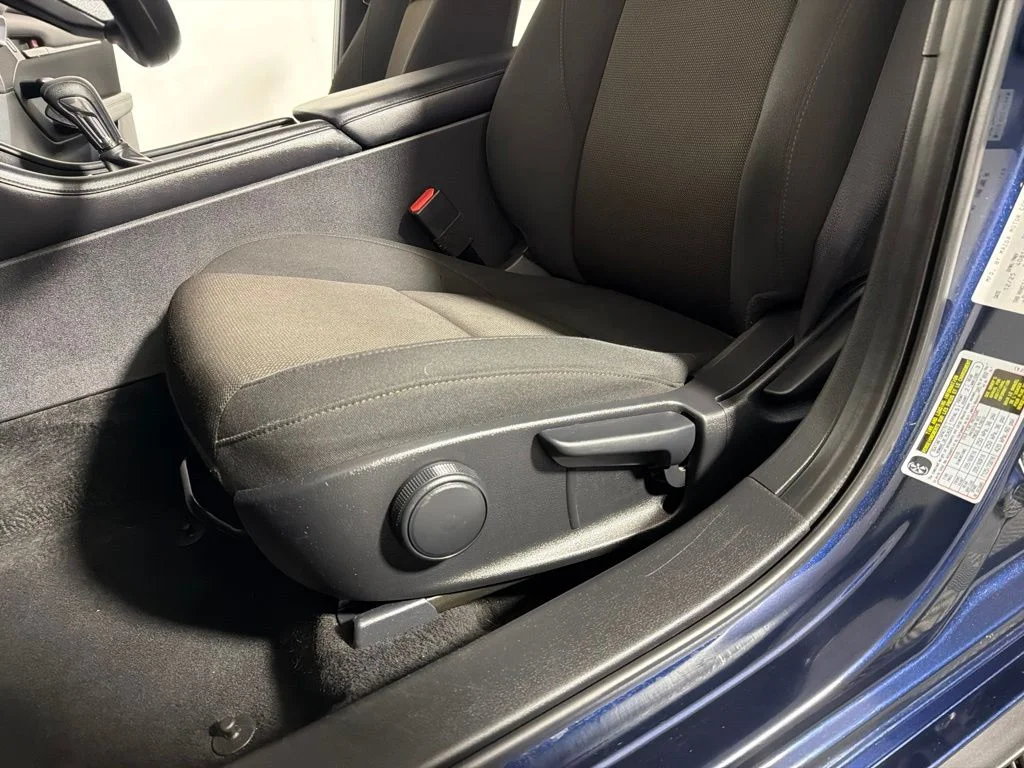 Used 2026 Crystal Blue Mazda 2.5 S image 11