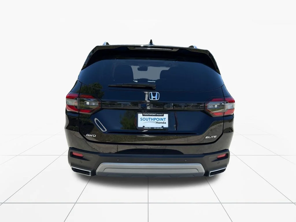 2023 Honda Pilot Elite - Photo 6