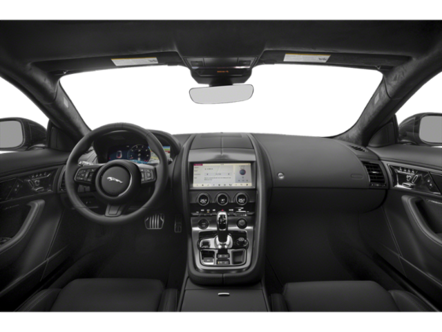 New 2024 Fuji White JAGUAR P450 75 AWD image 5