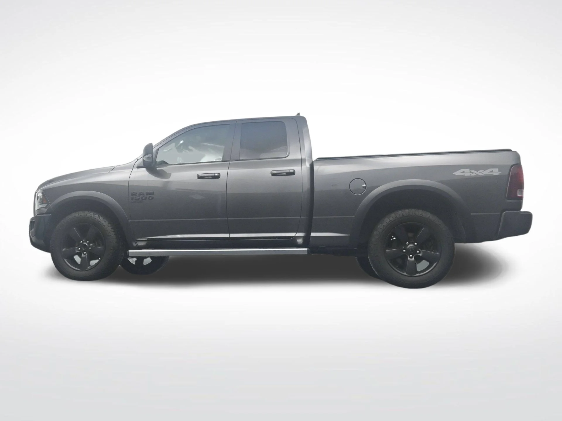 Used 2019 Gray Ram Warlock image 36