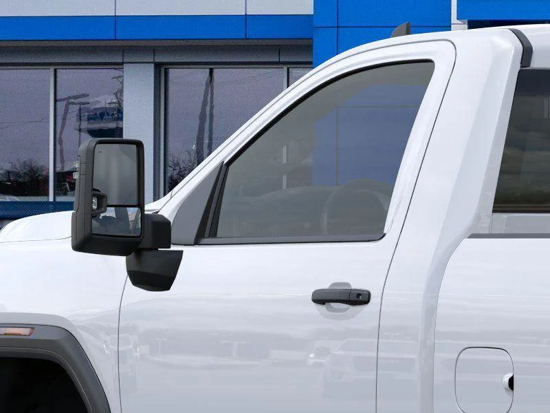 2026 GMC Sierra 2500HD Pro - Photo 15
