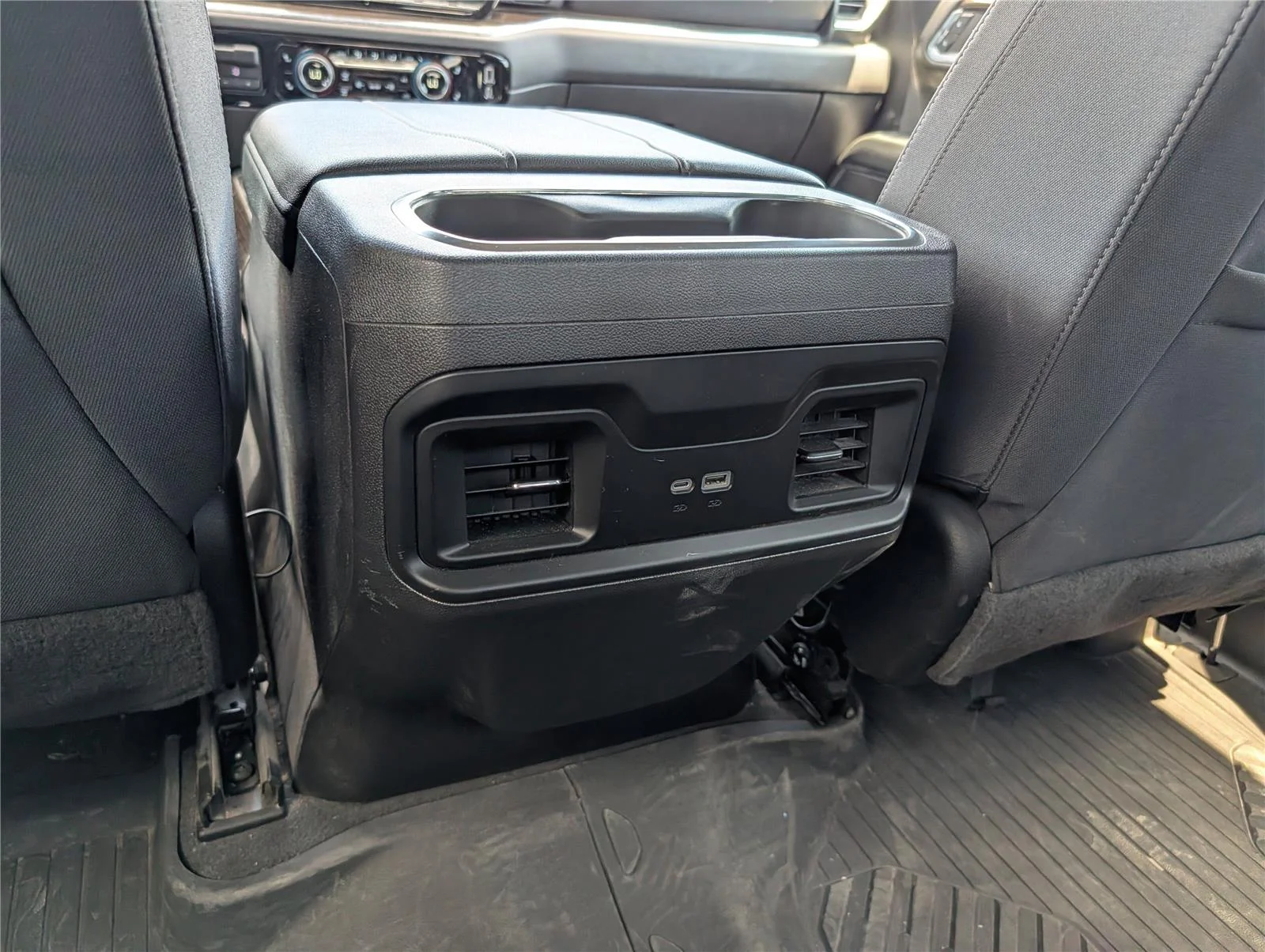 Used 2024 Summit White Chevrolet LT Trail Boss image 26