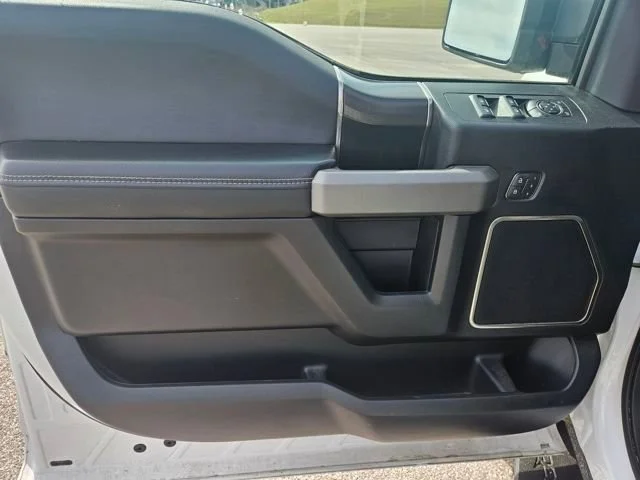 Used 2019 White Ford Raptor image 10