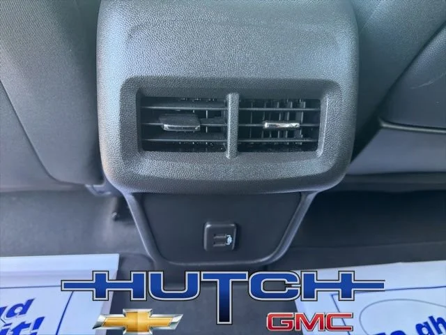 Used 2024 Summit White GMC SLE image 20