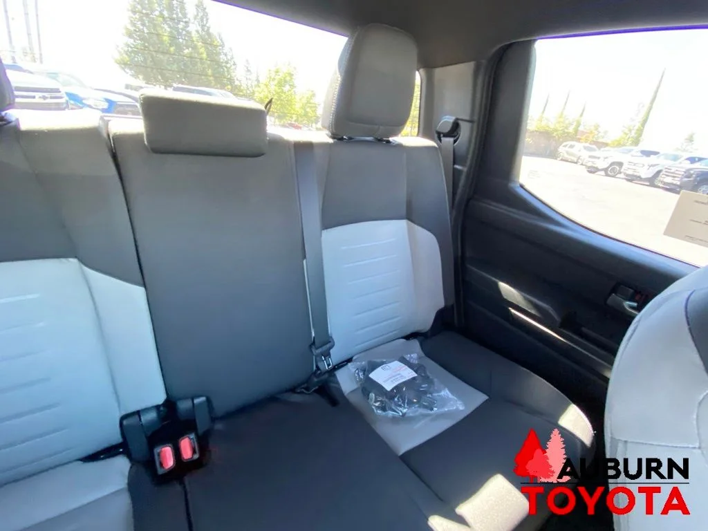 2026 Toyota Tacoma TRD Off Road - Photo 19