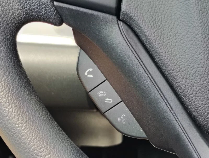 Used 2014  Honda LX image 21