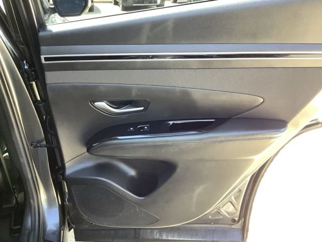 2024 Hyundai Tucson Limited - Photo 17