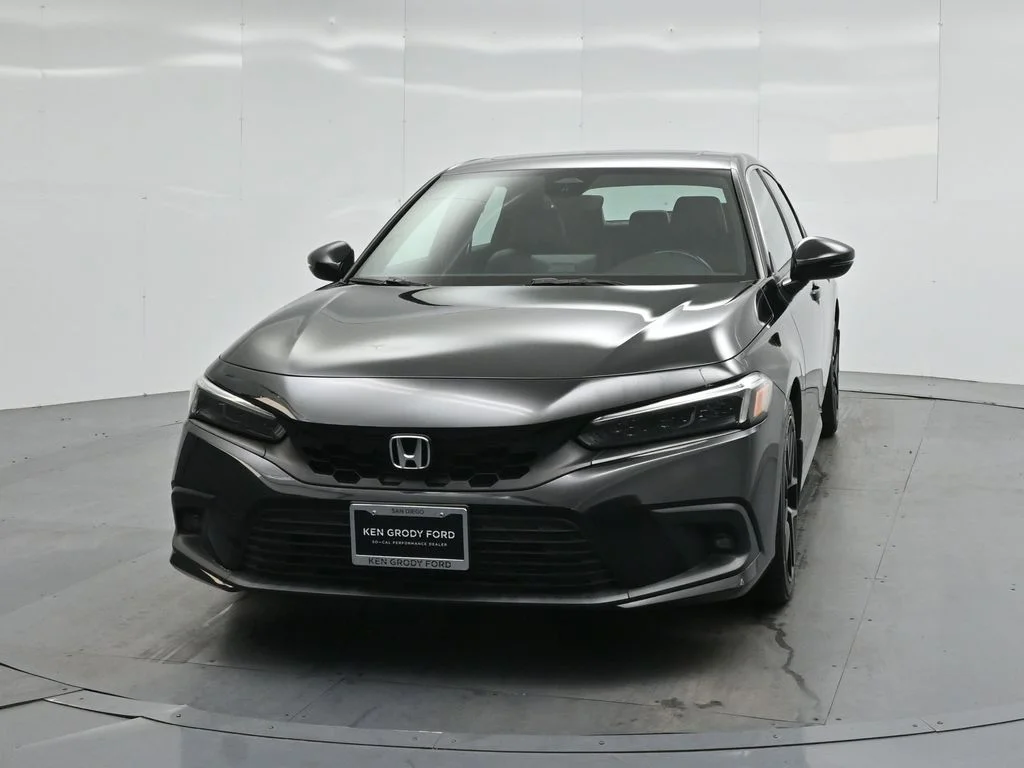 Used 2022  Honda Sport Touring image 50