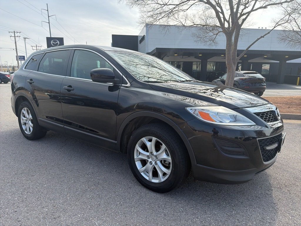 2012 Mazda CX-9 Touring