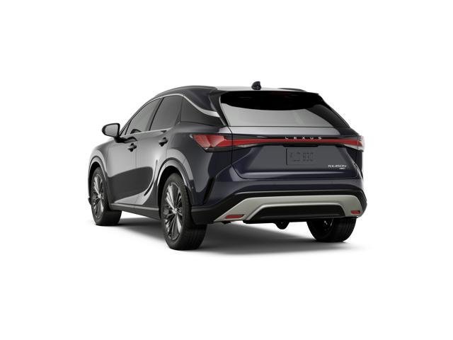 2026 Lexus RX 450h+ Premium - Photo 17