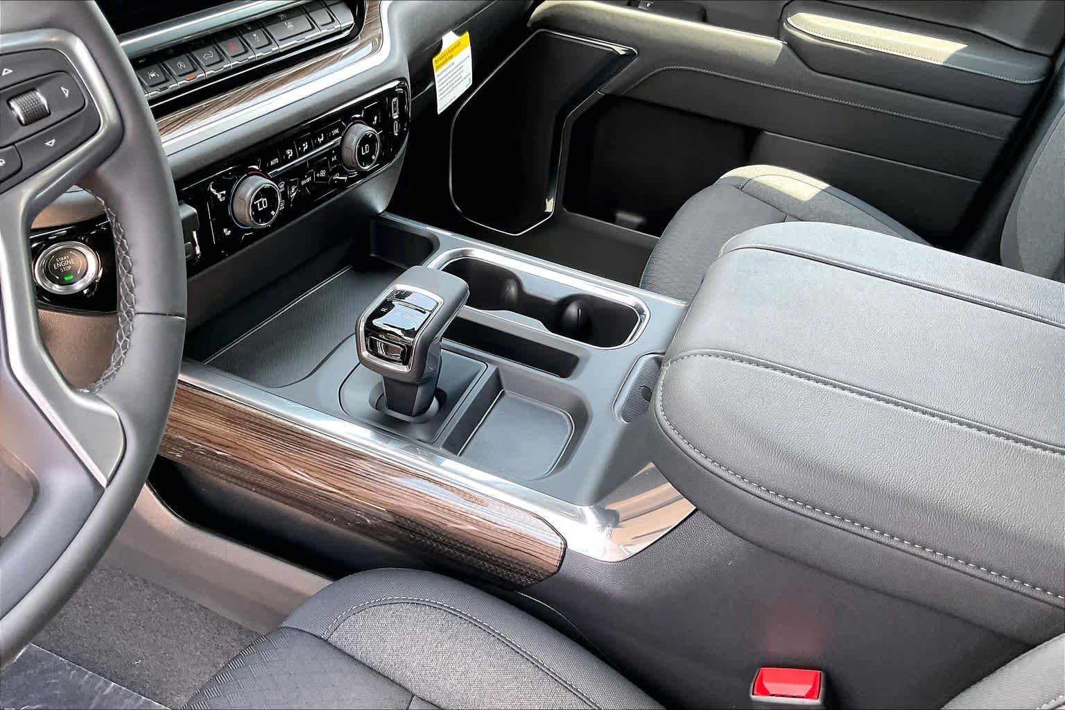 2026 Chevrolet Silverado 1500 LT - Photo 8
