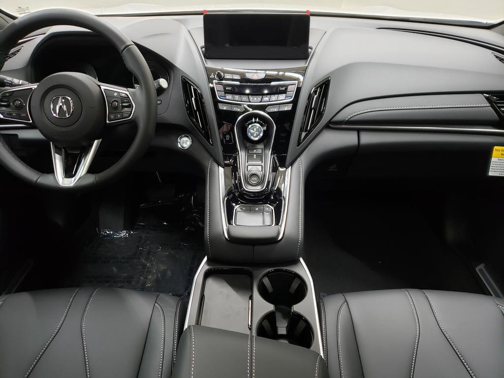 2026 Acura RDX Base - Photo 8